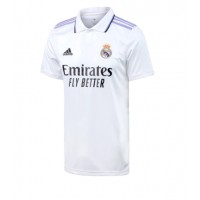 Fotbalové Dres Real Madrid Lucas Vazquez #17 Domácí 2022-23 Krátký Rukáv